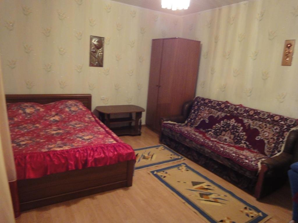 Гостиница Гостевой Дом Анастасия Анапа