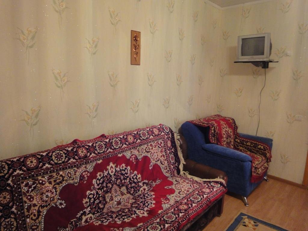 Гостиница Гостевой Дом Анастасия Анапа