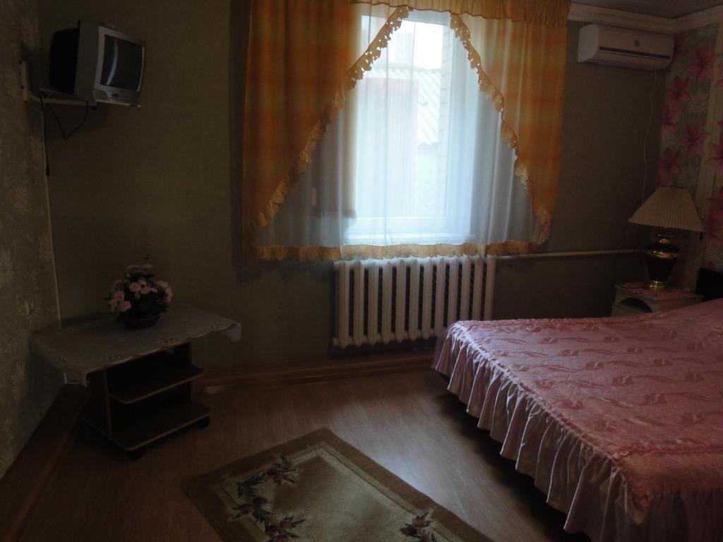 Гостиница Гостевой Дом Анастасия Анапа