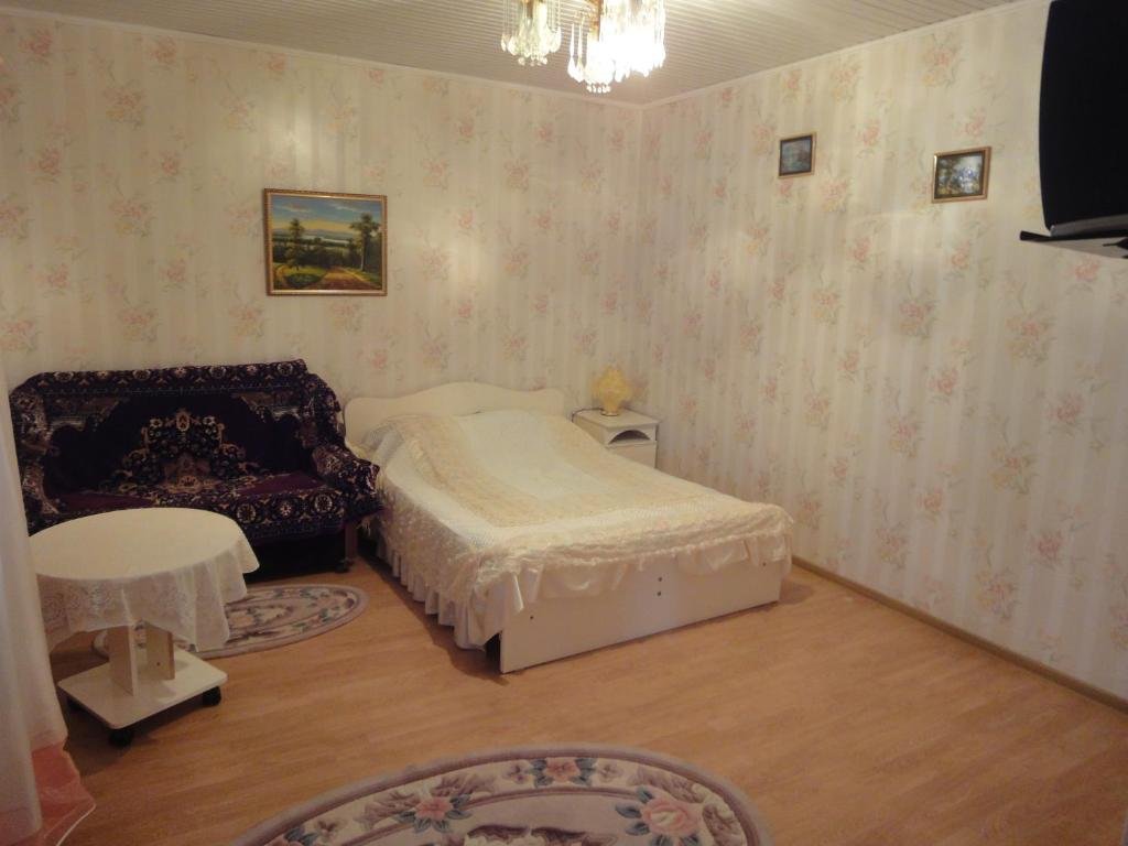 Гостиница Гостевой Дом Анастасия Анапа
