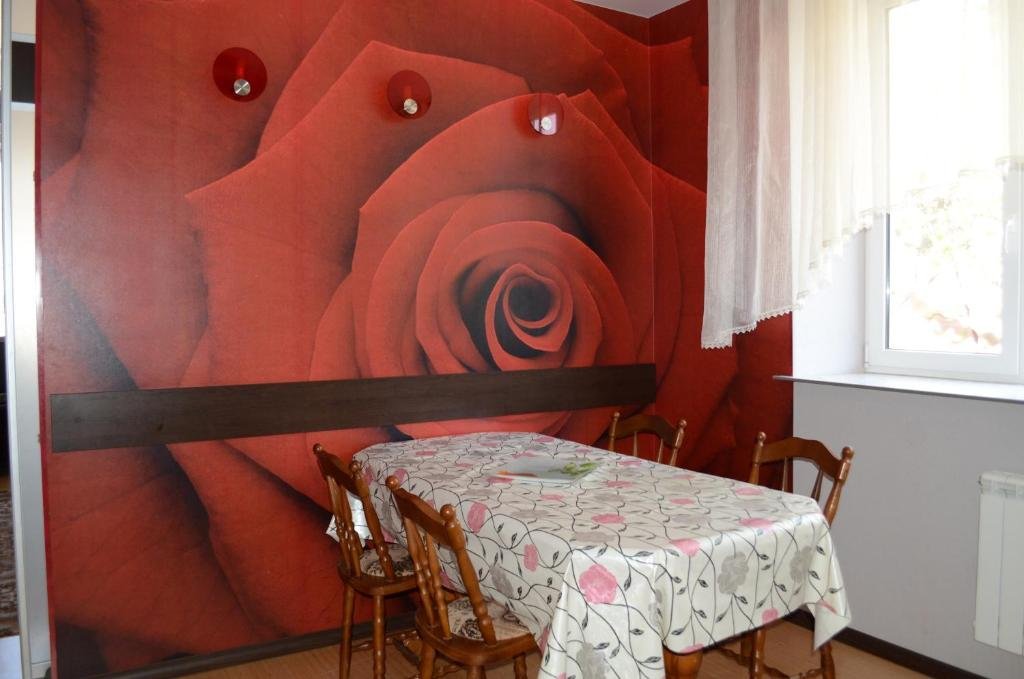 Гостиница Гостевой Дом Анастасия Анапа